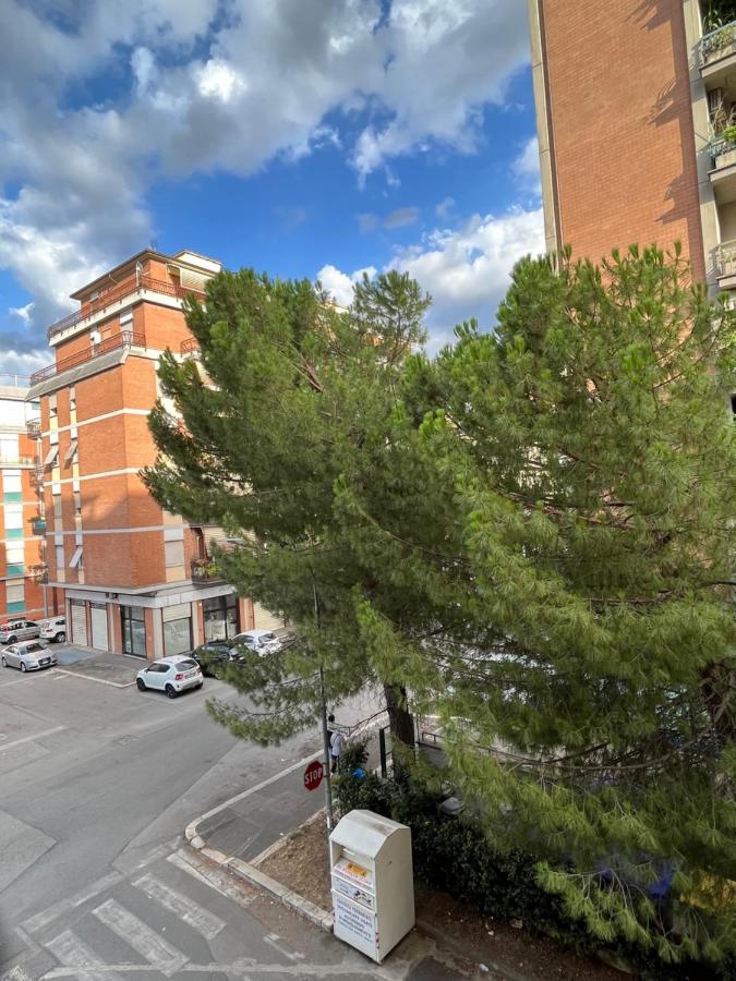 Alloggio Primavera Терні Екстер'єр фото